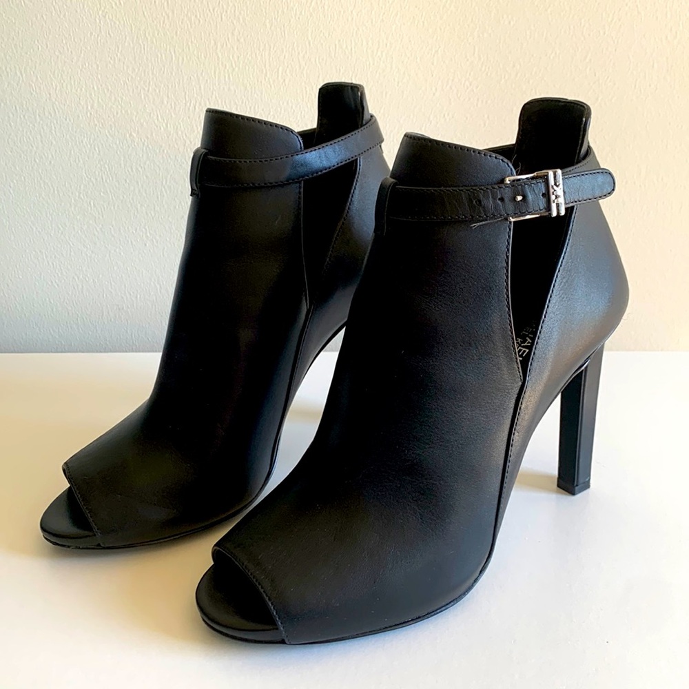 Michael Kors Lawson Booties